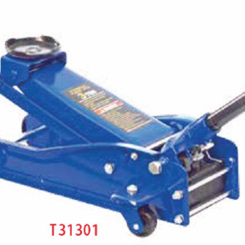 Hydraulic Floor Jack 3 Ton T31301