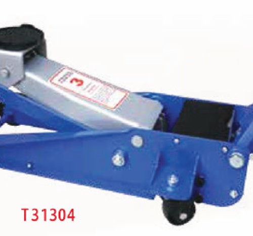 Hydraulic Floor Jack 3 Ton T31304
