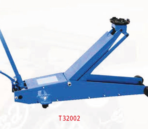 Heavy Duty Floor Jack