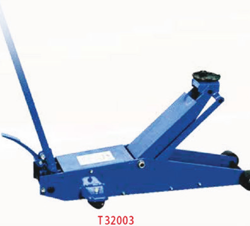 Heavy Duty Long Floor Jack 3 Ton Series