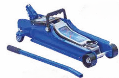 Hydraulic Floor Jack 2 Ton T33001 Series