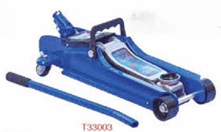 Hydraulic Floor Jack