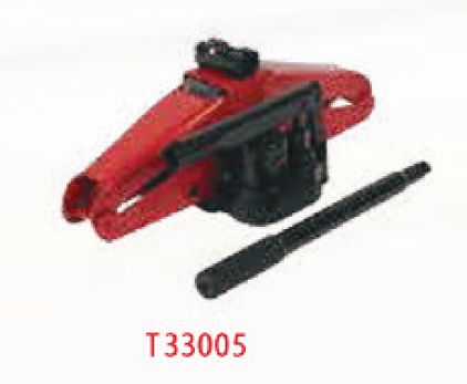 Hydraulic SUV Jack 1 Ton T33005