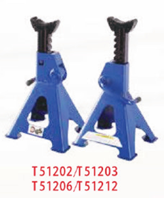 Jack Stand Series
