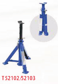 Jack Stand Series