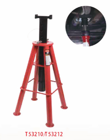 Stand Heavy Duty Series