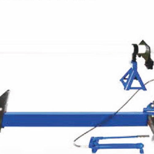 Frame Straightener 10 Ton Series