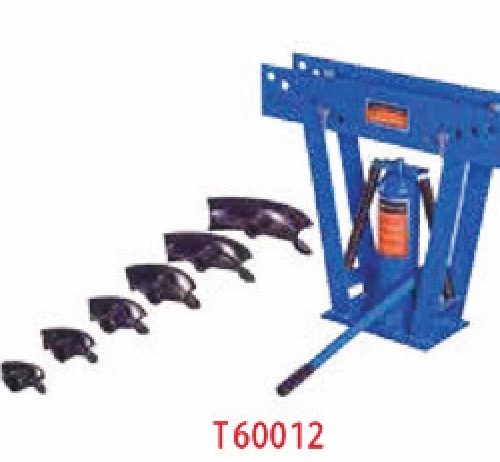 Hydraulic Pipe Bender 12 Ton T60012