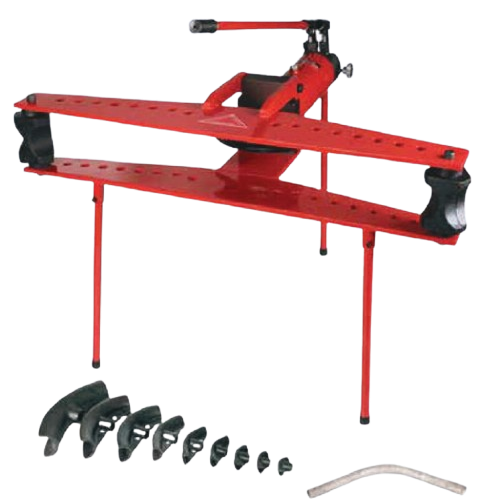 Hydraulic Pipe Bender