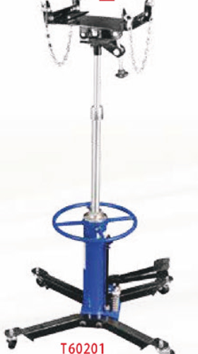 Transmission Jack Double Piston T60201