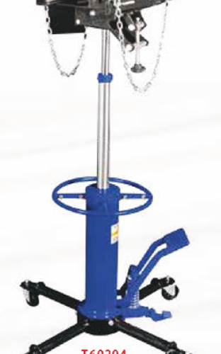 Transmission Jack Single Piston T60204