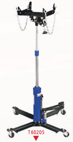 Transmission Jack Single Piston T60205