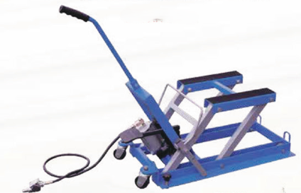Motorcycle Lift