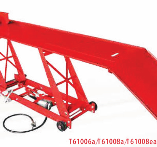 Motorcycle Lift Table