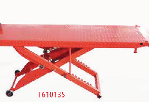 Motorcycle Lift Table