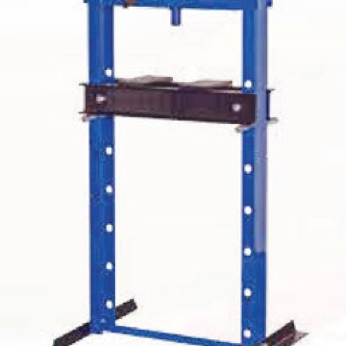 Hydraulic Shop Press 10 Ton T61110