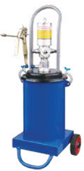 Grease Injector T61121D