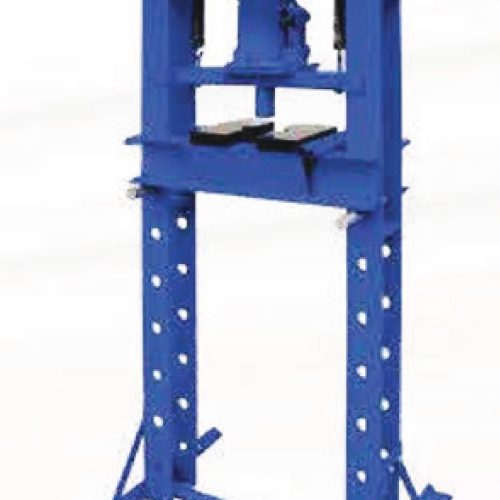 Hydraulic Shop Press 30 Ton T61130