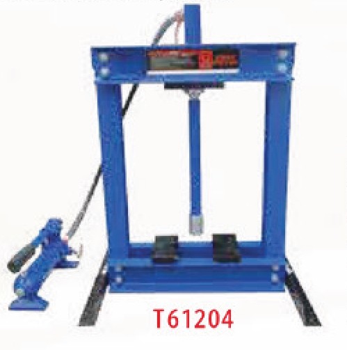 Hydraulic Shop Press 4 Ton T61204