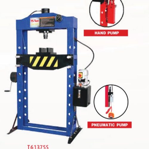 Electrical Shop Press