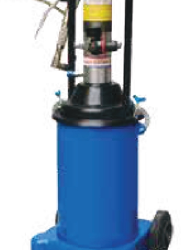 Grease Injector T62121A