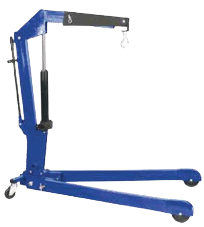 Heavy Duty Crane 0.5 Ton T62200C