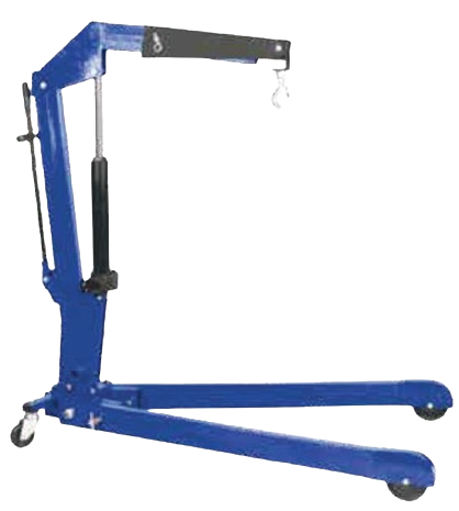 Heavy Duty Crane 1 Ton T62201C