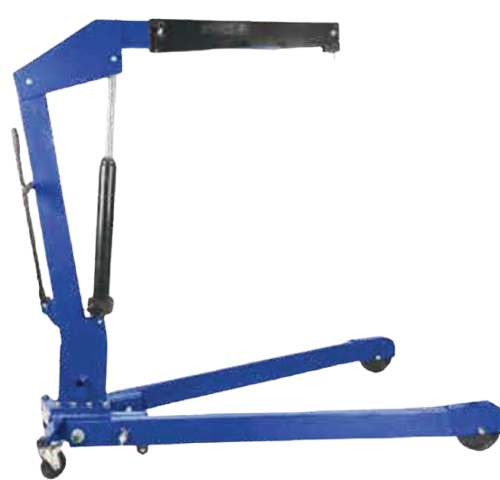 Heavy Duty Crane 2 Ton T62202C