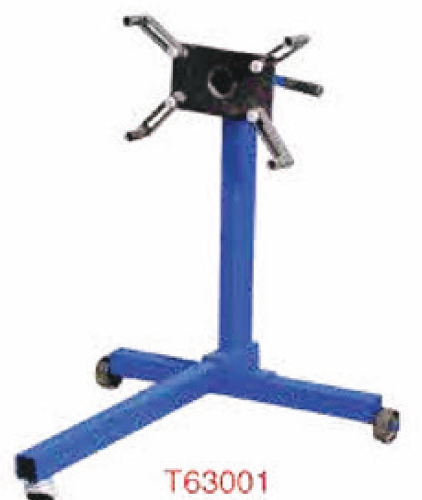 Engine Stand 750 lbs T63001