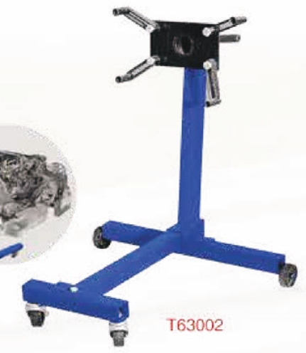 Engine Stand 1000 lbs T63002