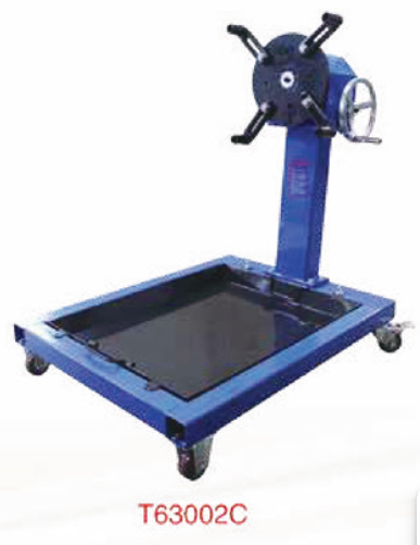 Engine Stand 300 kg T63002C