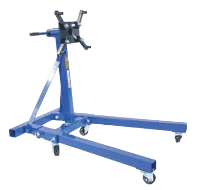 Engine Stand 2000 lbs Folding T63005F