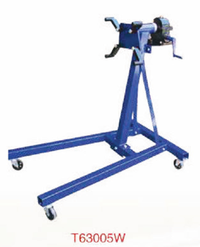 Engine Stand 2000 lbs T63005W