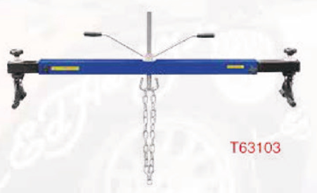 Engine Support 0.3 Ton T63103