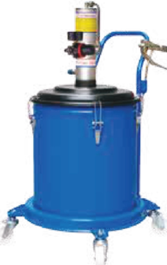 Grease Injector T65451D