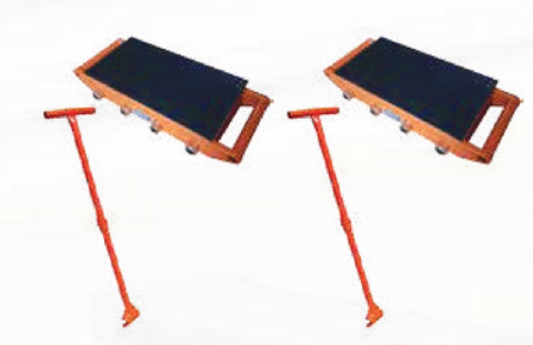 Transport Trolley Series