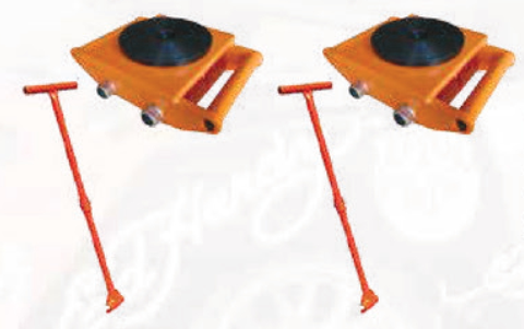 Transport Trolley Series