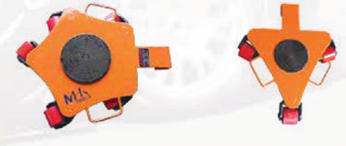 Transport Trolley Series