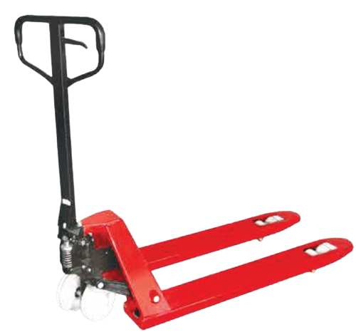 Hydraulic Hand Pallet Truck