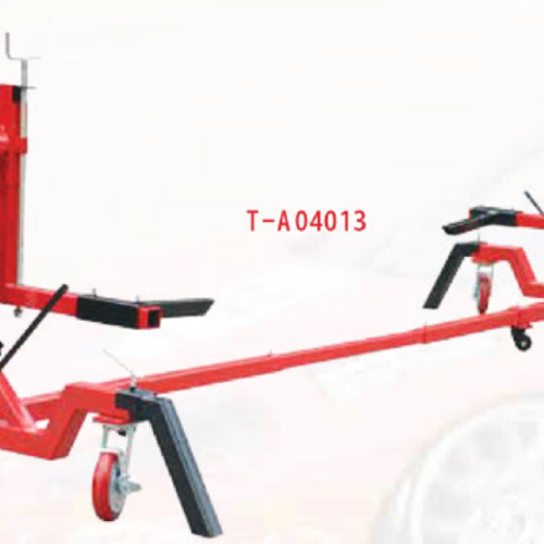 Car Rotisserie 2000 lbs T-A04013