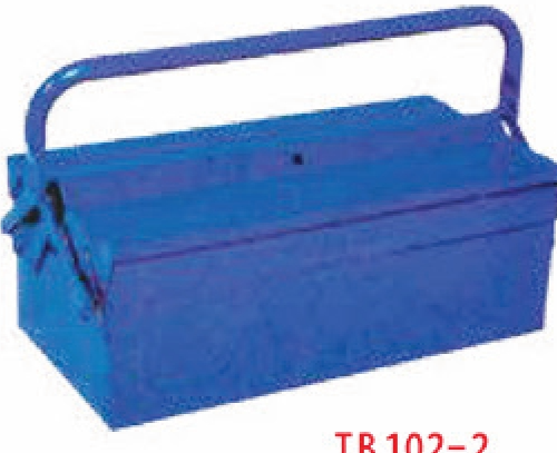 Tool Box TB102-2