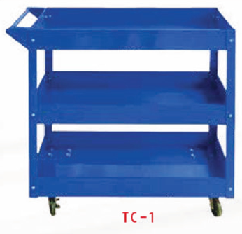 Tool Cart