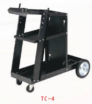 Welding Cart TC-4