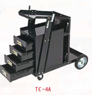 Welding Cart