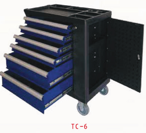 Tools Cabinet TC-6