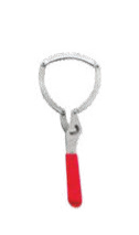 Handcuffs Oil Filter Wrench TD-300