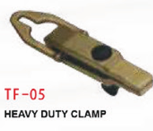 Heavy Duty Clamp TF-05