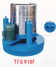 Water Dryer Machine