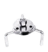 Three Jaw Oil Filter Wrench TJ-1