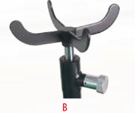 Transmission Jack Adaptor B